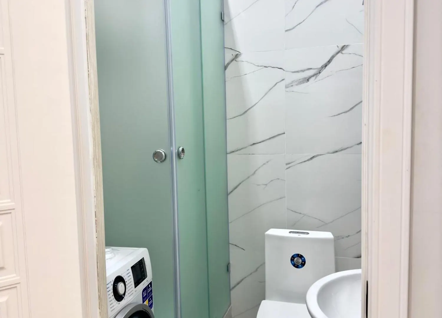 Comfort City, Lux Apartments Алматы