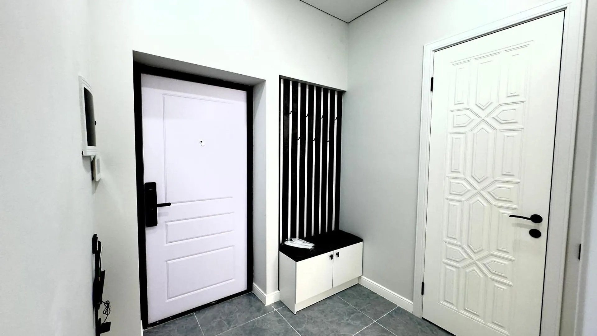 Comfort City, Lux Apartments Алматы