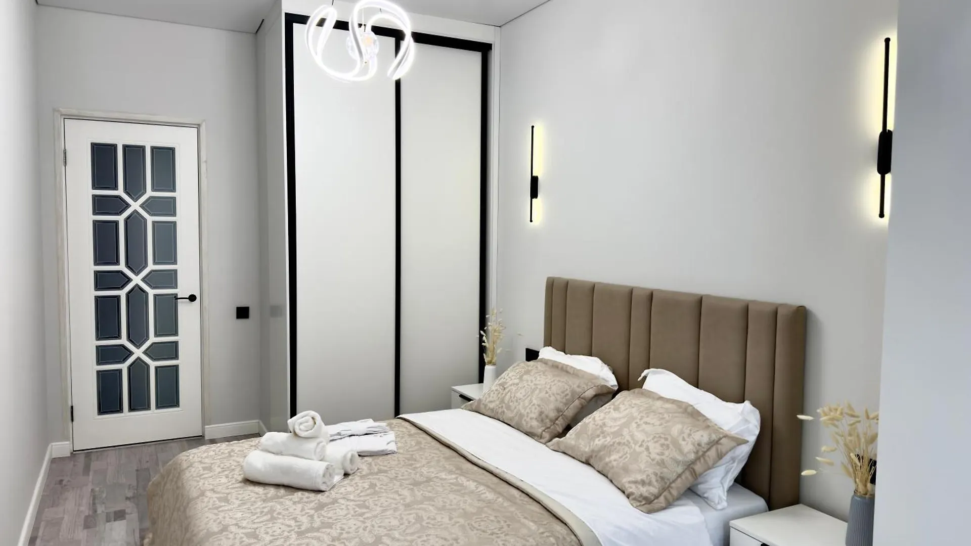 Comfort City, Lux Apartments Алматы