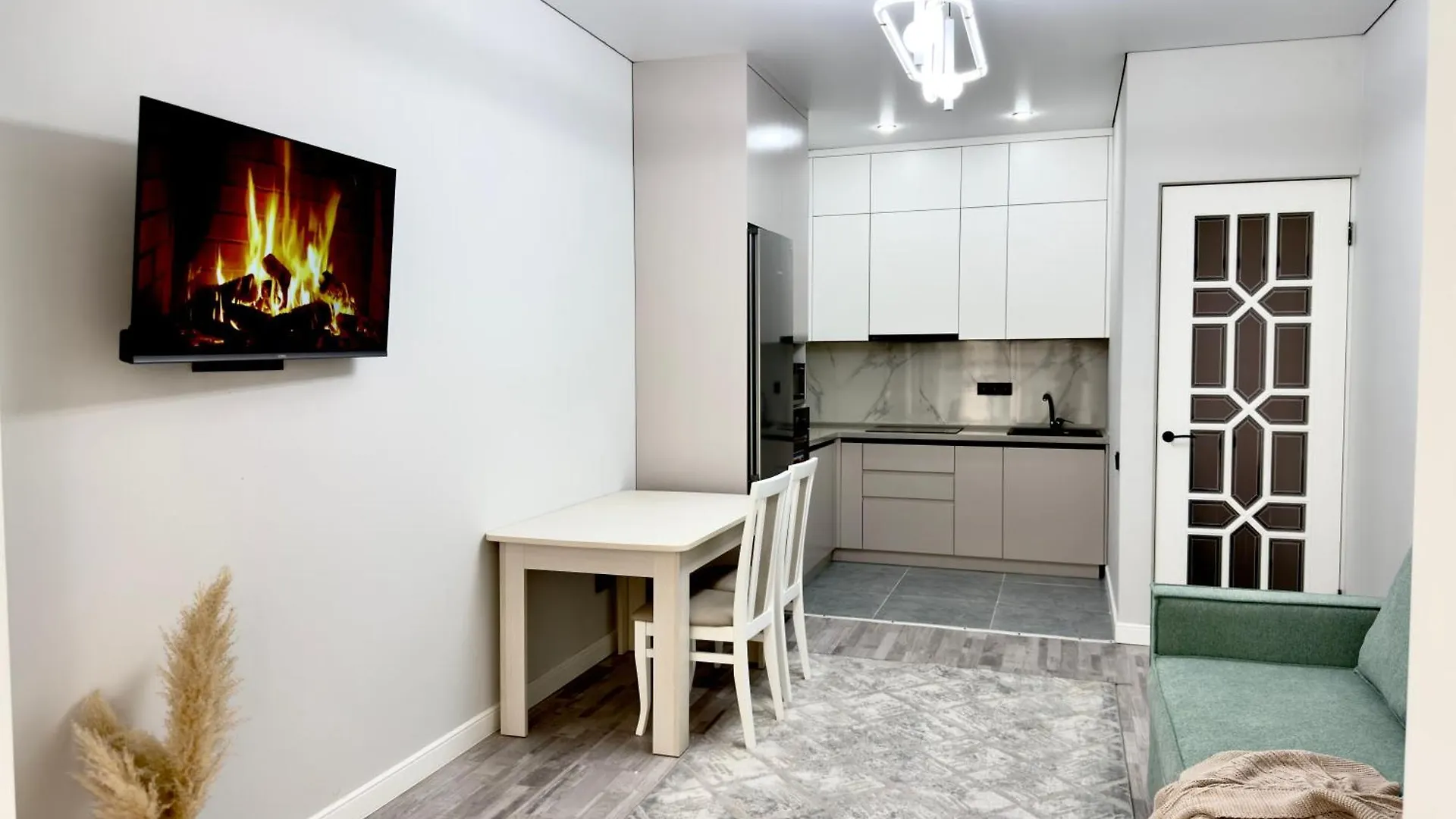 Comfort City, Lux Apartments Алматы Казахстан
