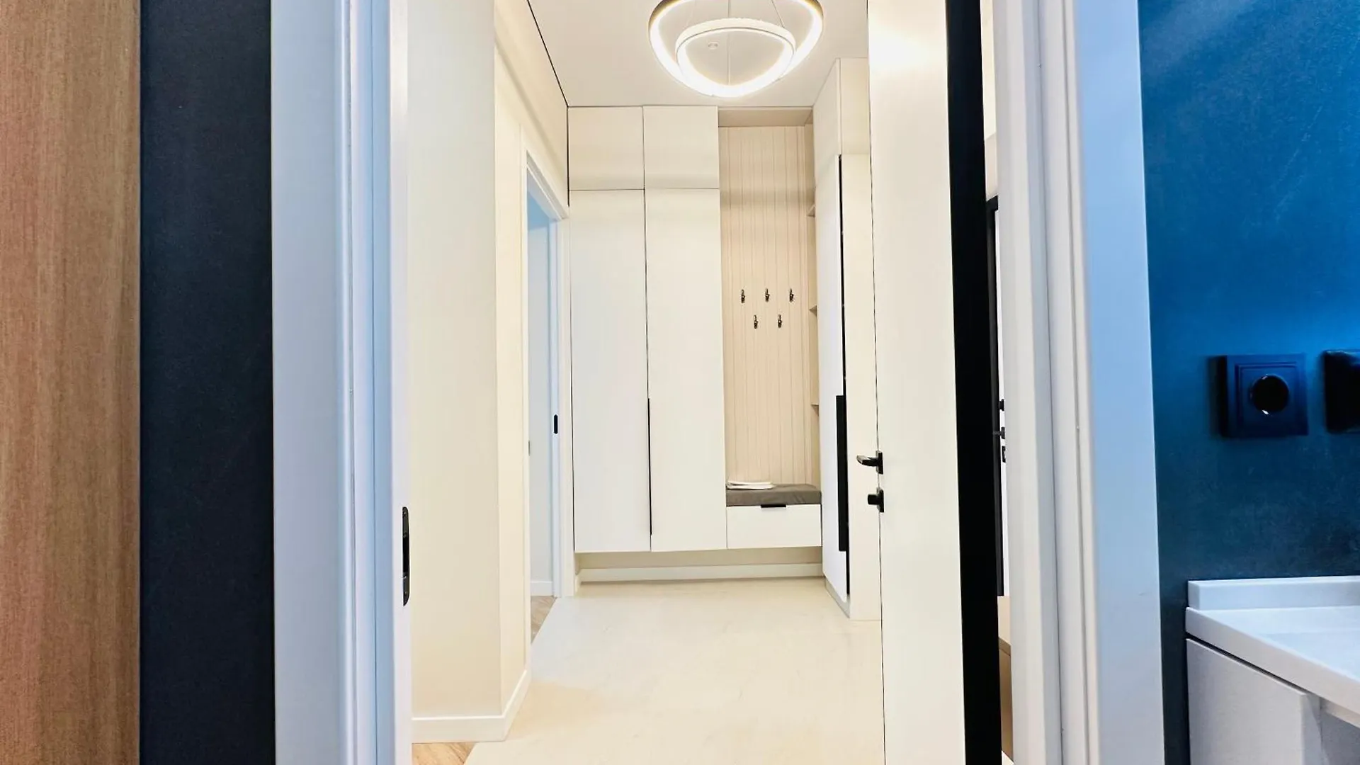 Comfort City, Lux Apartments Алматы