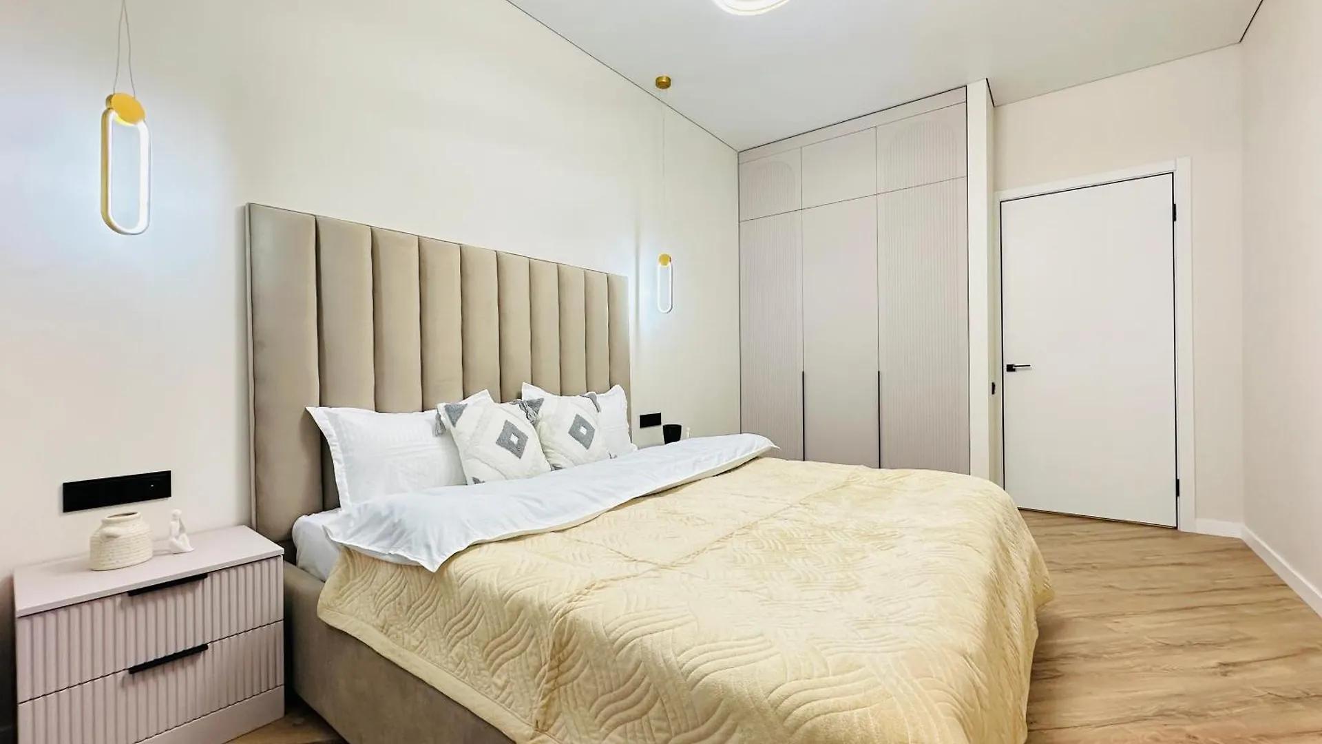 Comfort City, Lux Apartments Алматы
