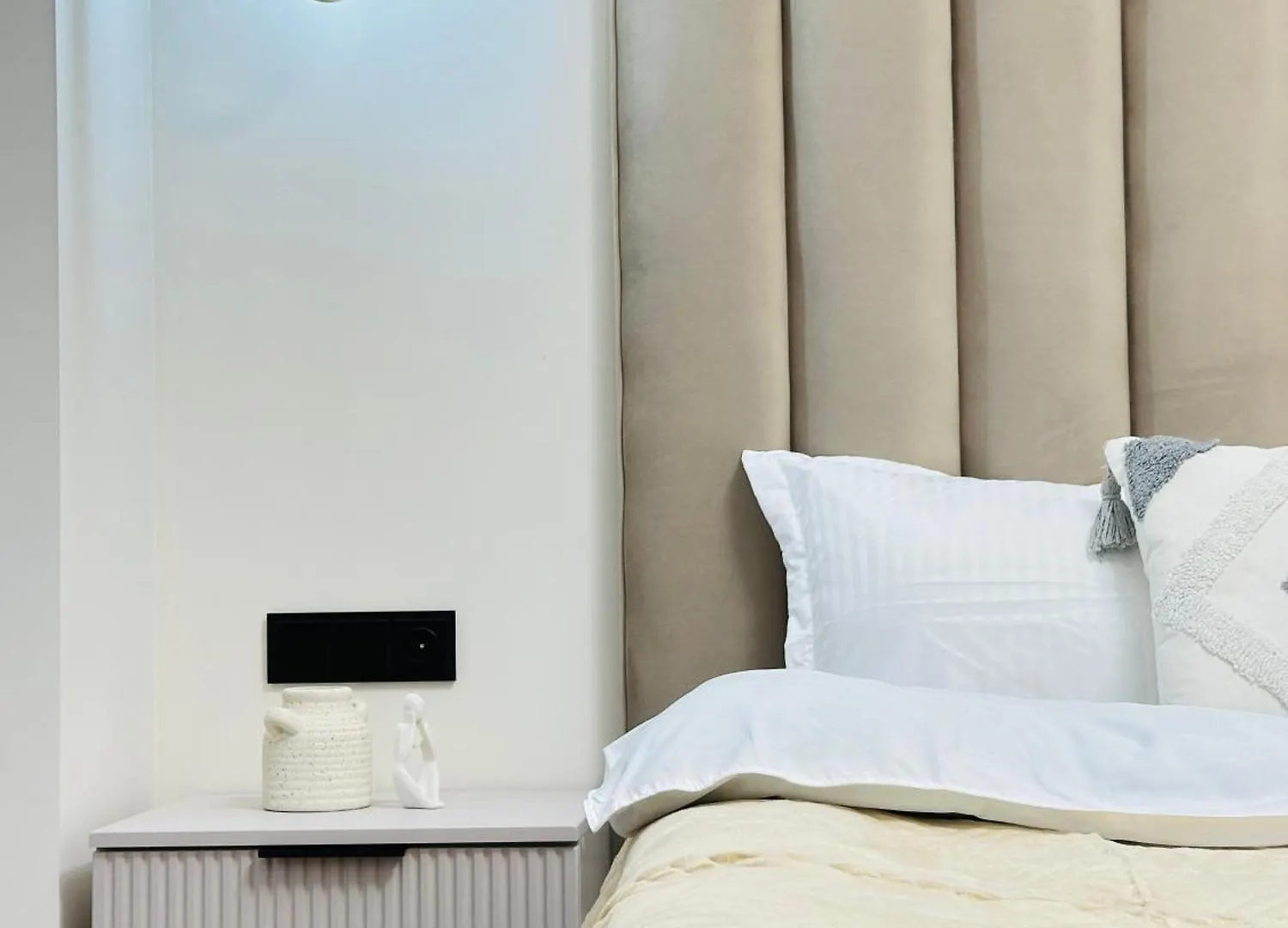 Comfort City, Lux Apartments Алматы