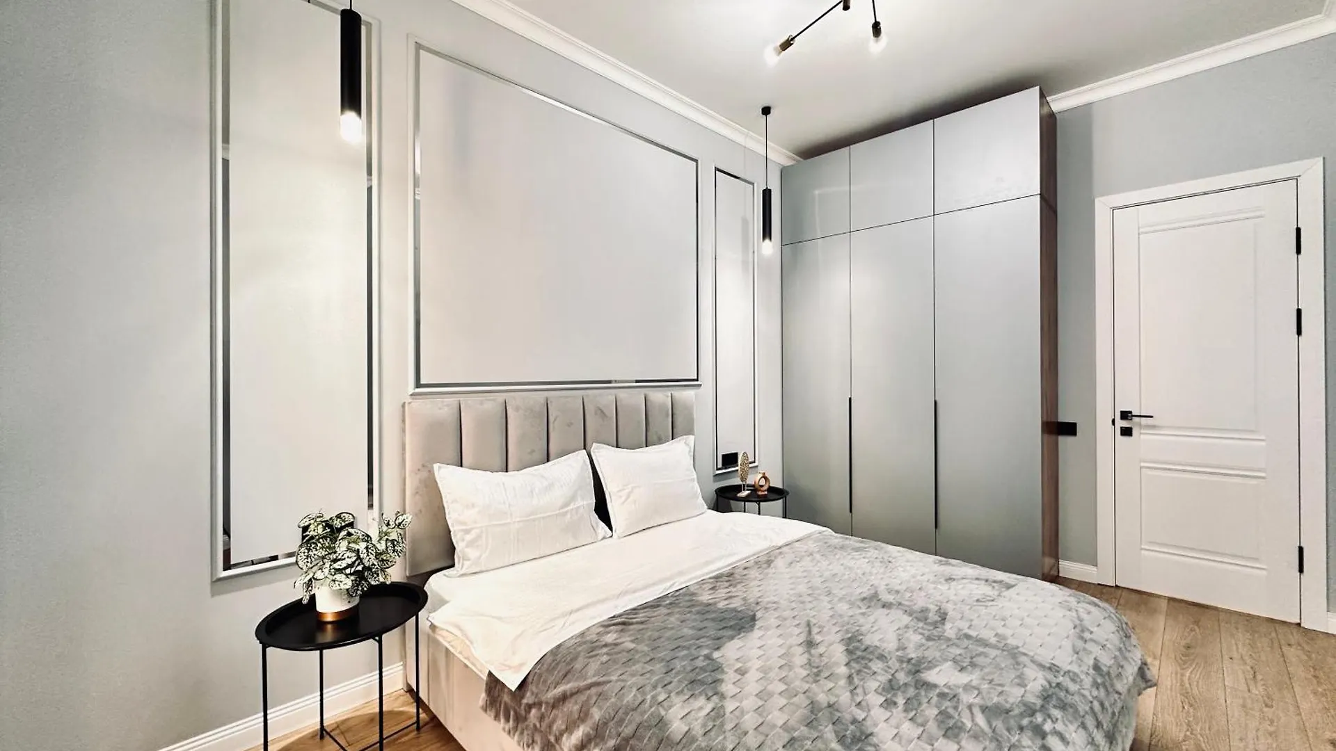 Comfort City, Lux Apartments Алматы