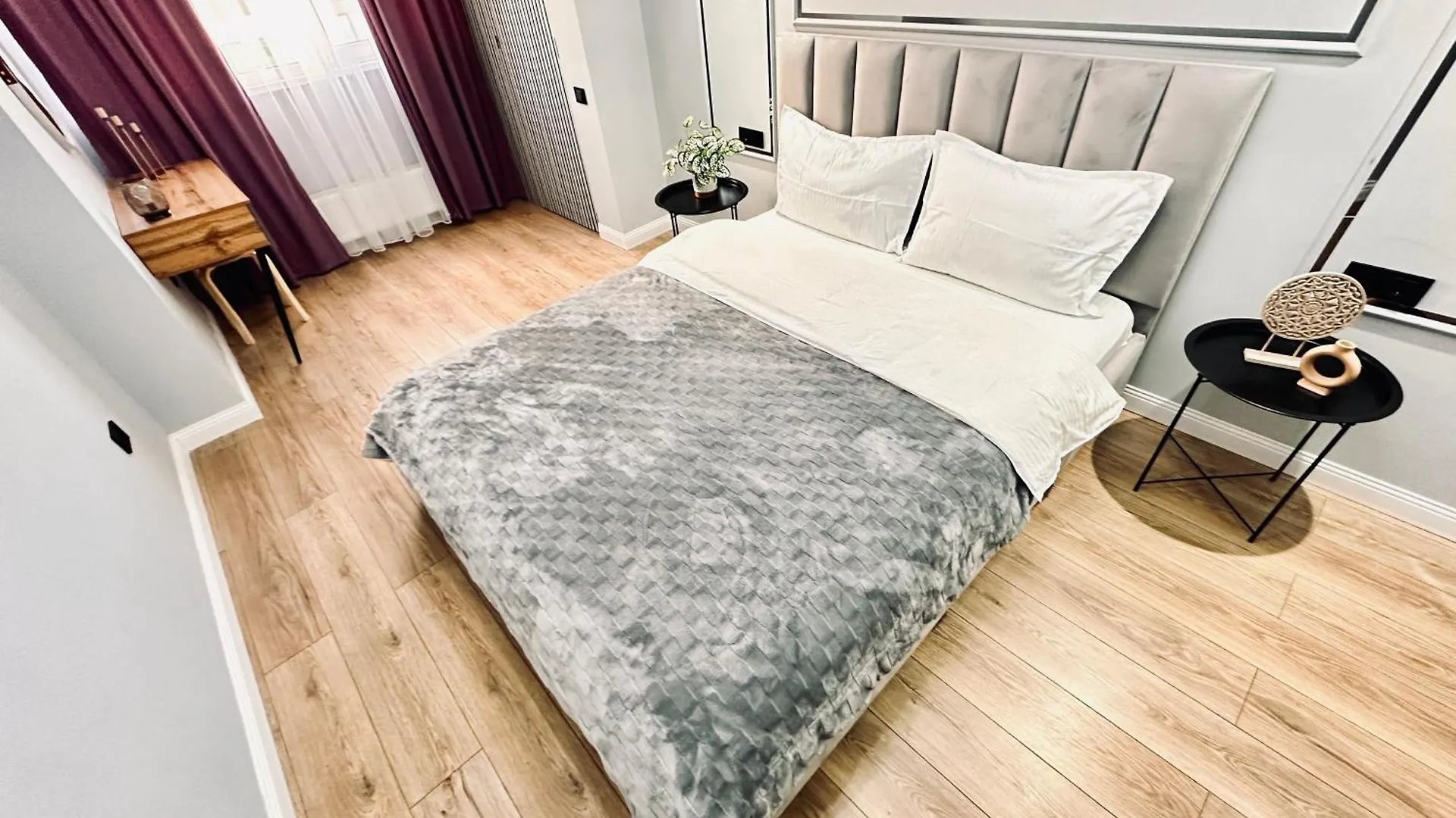 Comfort City, Lux Apartments Алматы
