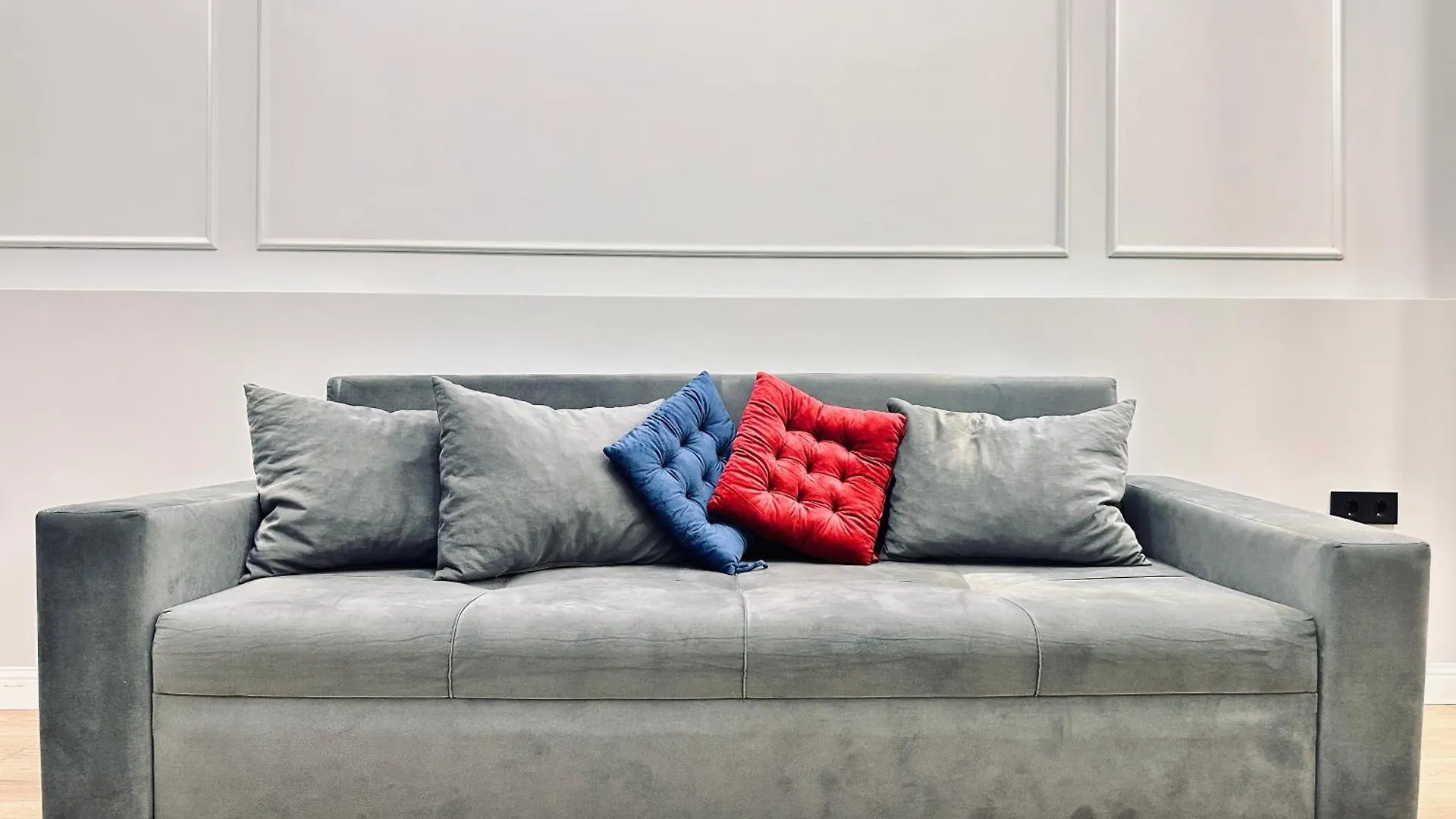 Comfort City, Lux Apartments Алматы