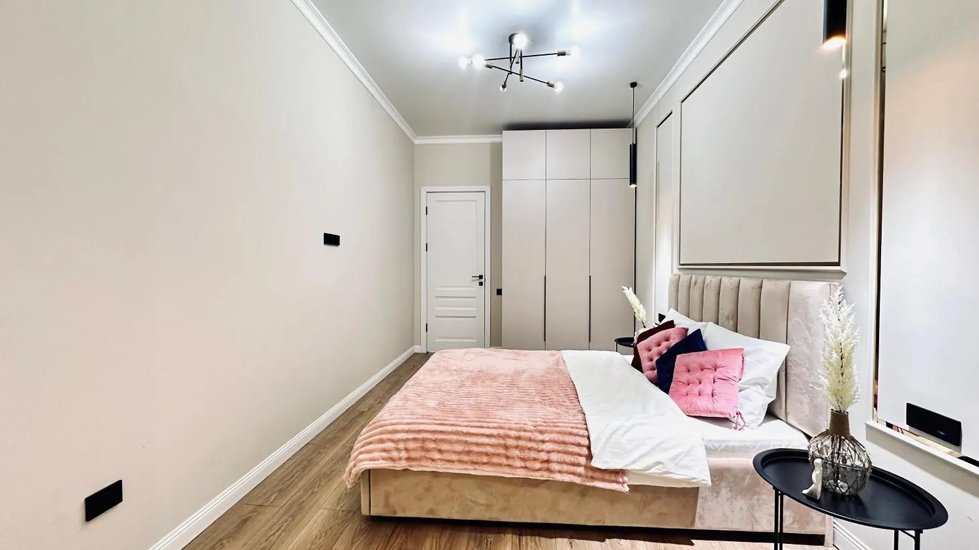 Comfort City, Lux Apartments Алматы Казахстан