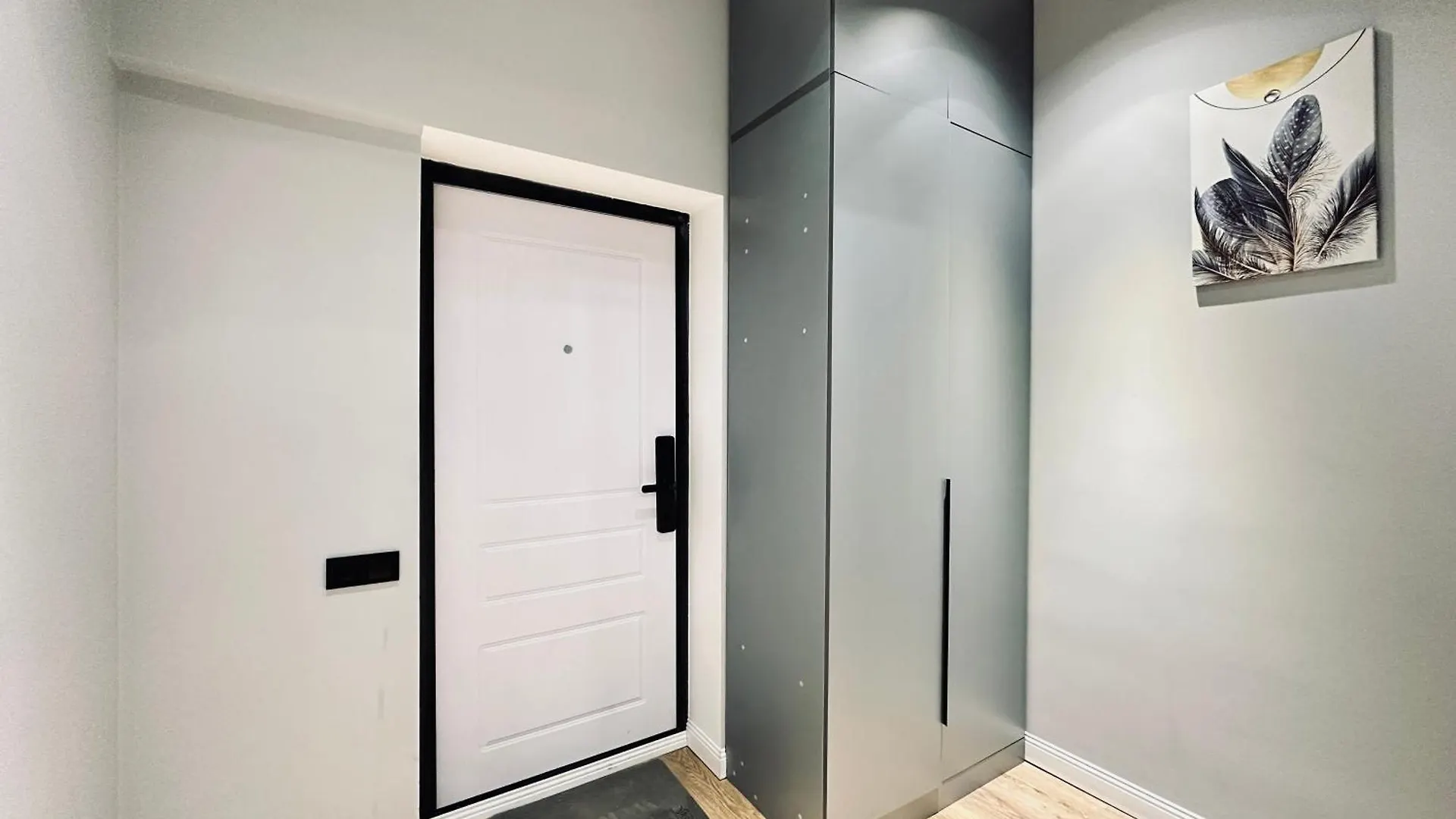 Comfort City, Lux Apartments Алматы