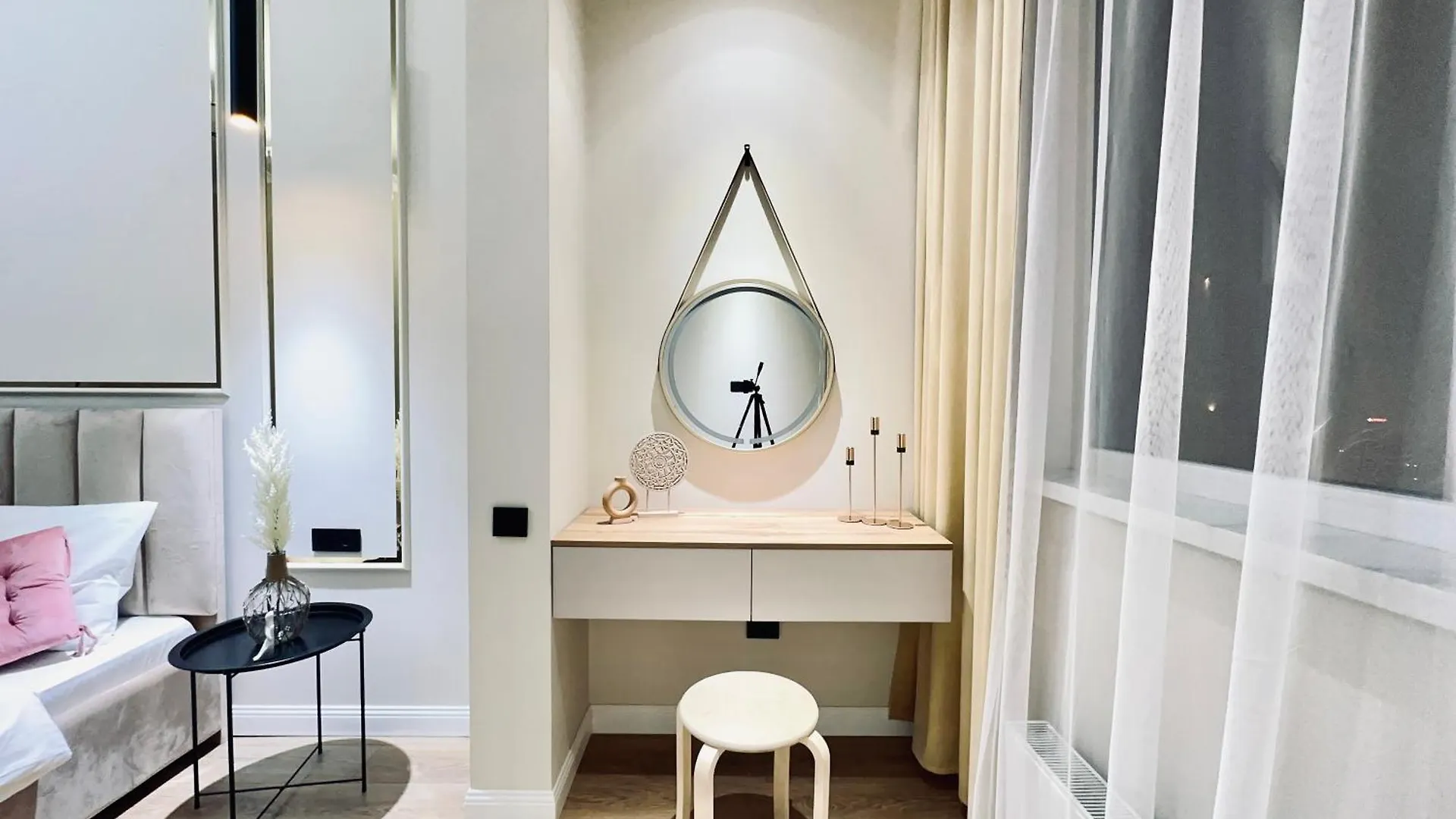 Comfort City, Lux Apartments Алматы