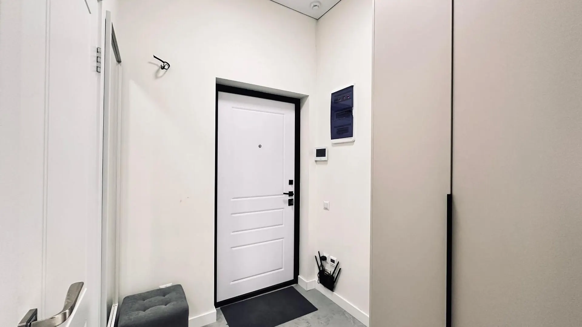 Comfort City, Lux Apartments Almaty Kasachstan