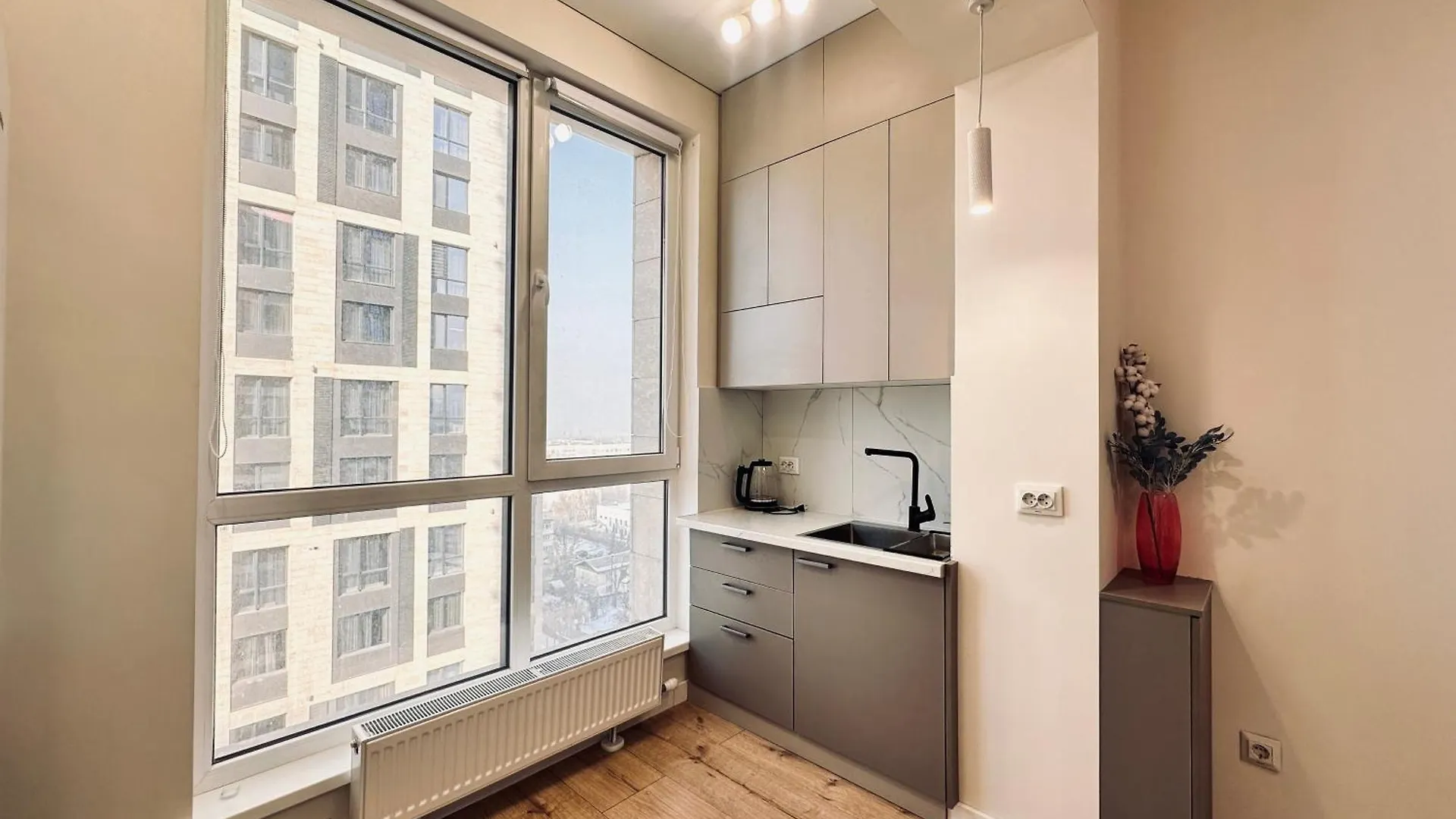 Comfort City, Lux Apartments Алматы Казахстан