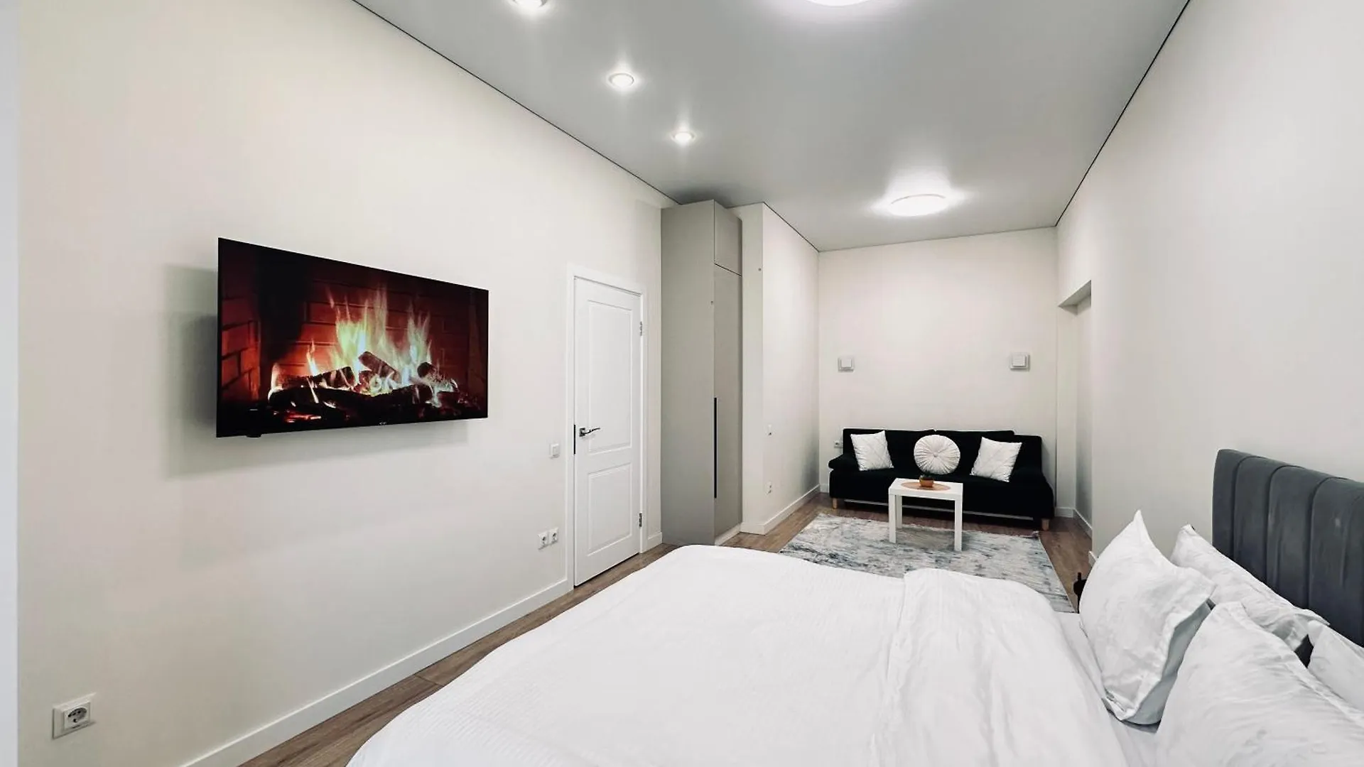Comfort City, Lux Apartments Almaty
