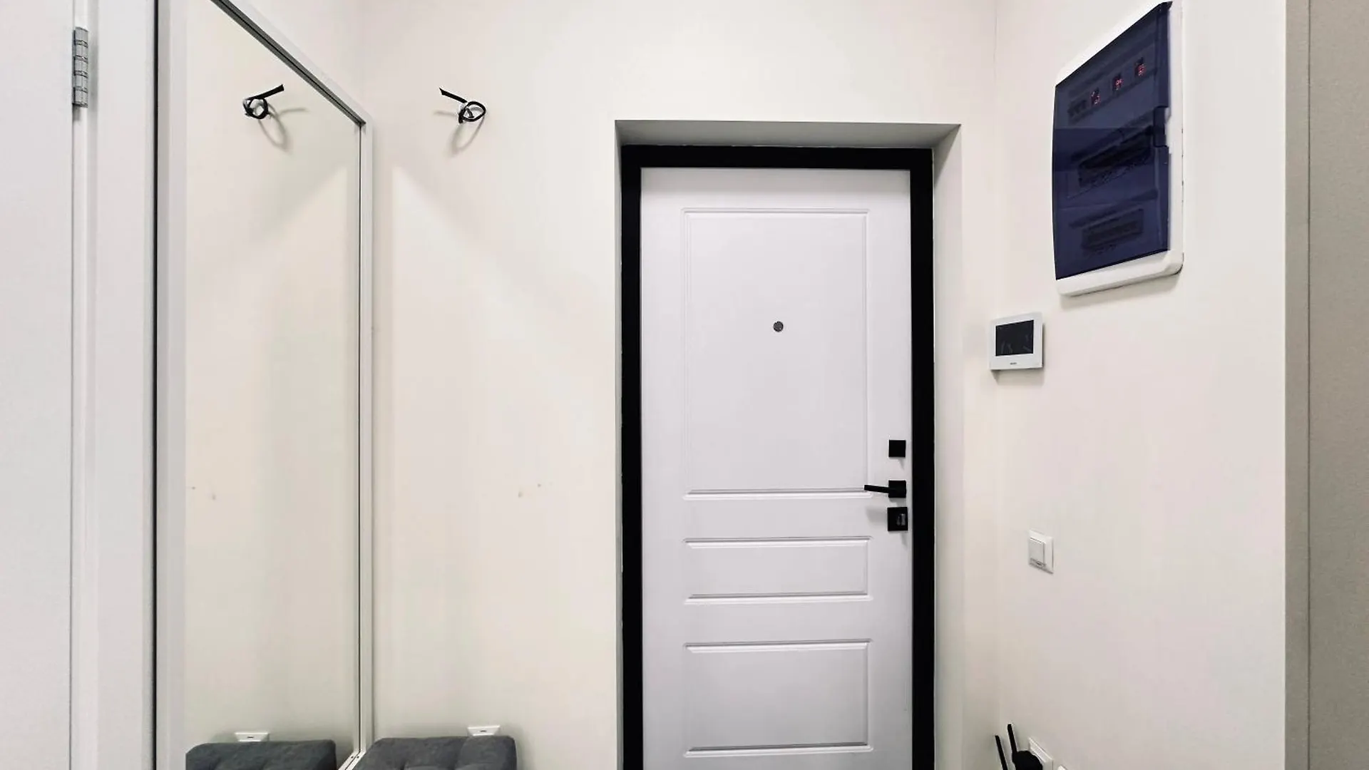 Comfort City, Lux Apartments Алматы