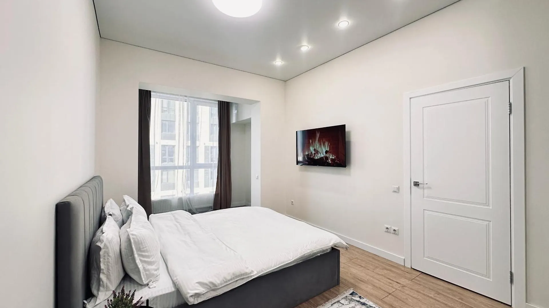 Comfort City, Lux Apartments Алматы