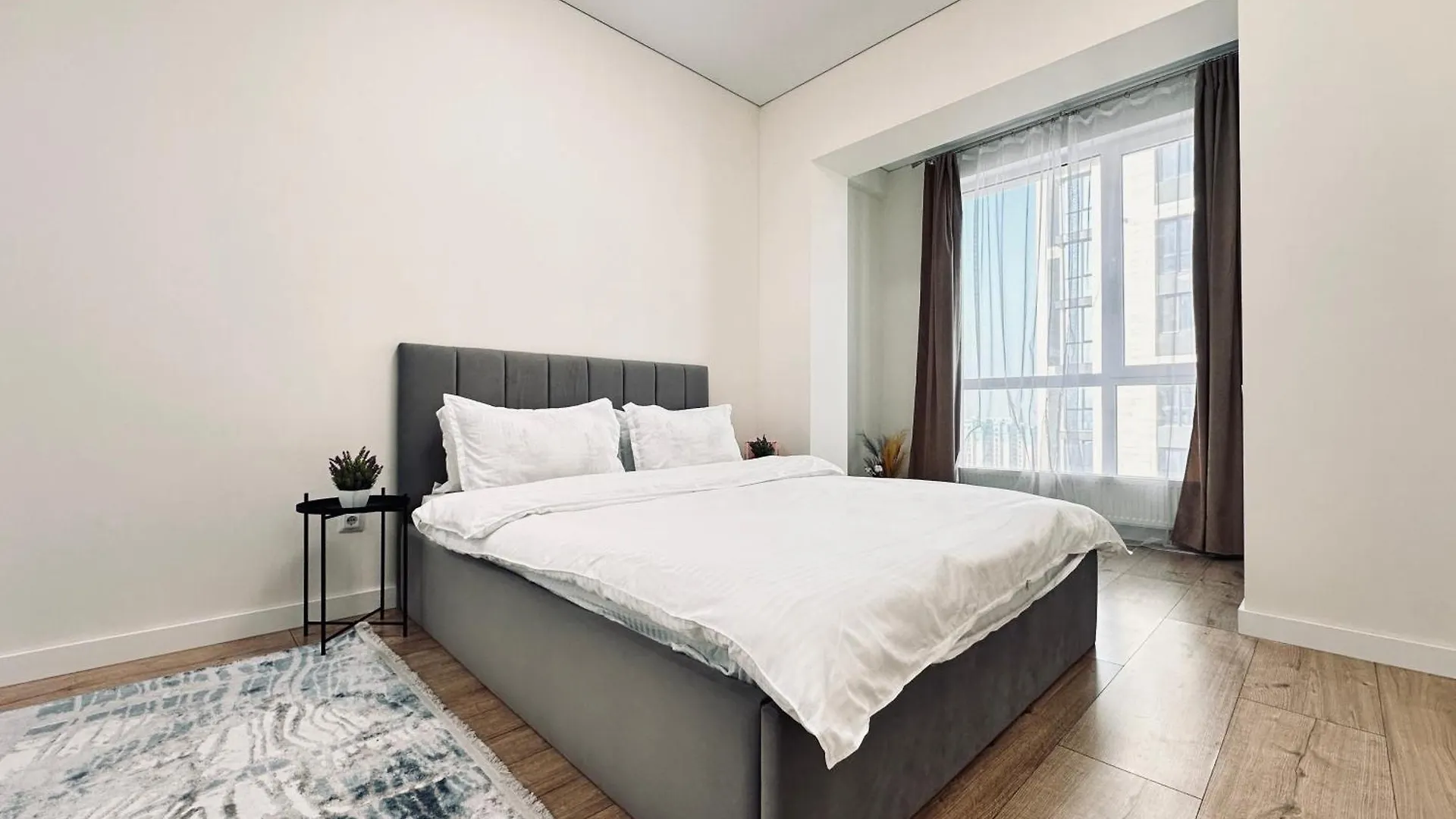 Comfort City, Lux Apartments Алматы Казахстан