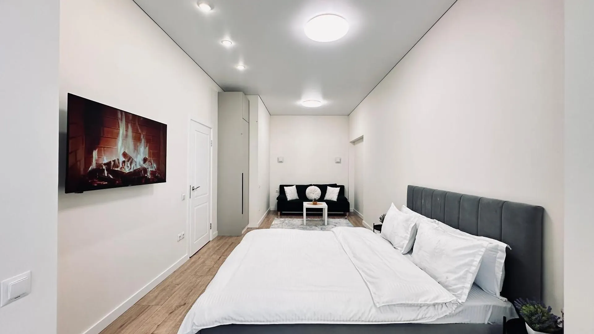 Comfort City, Lux Apartments Алматы Казахстан
