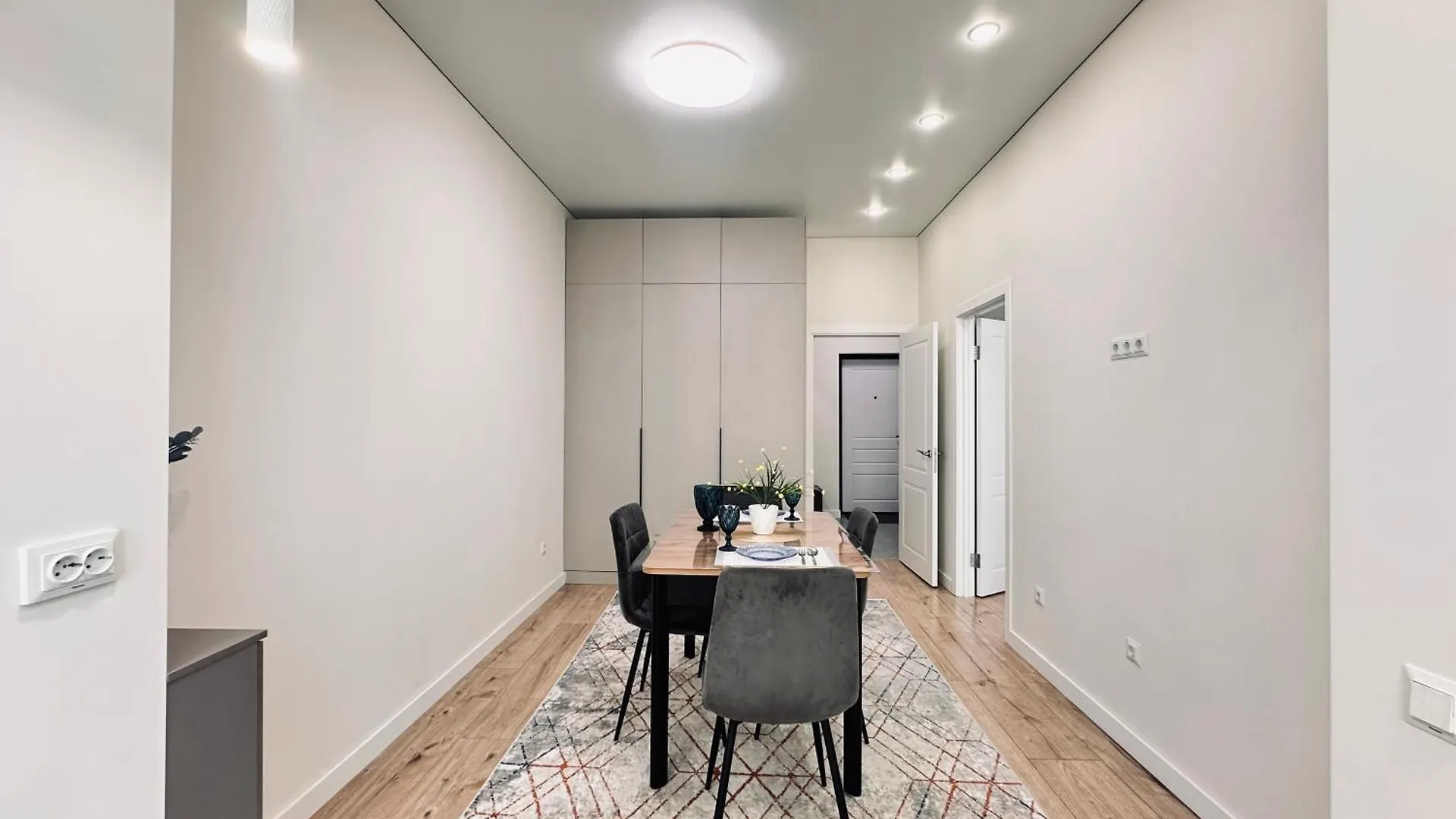 Comfort City, Lux Apartments Алматы Казахстан