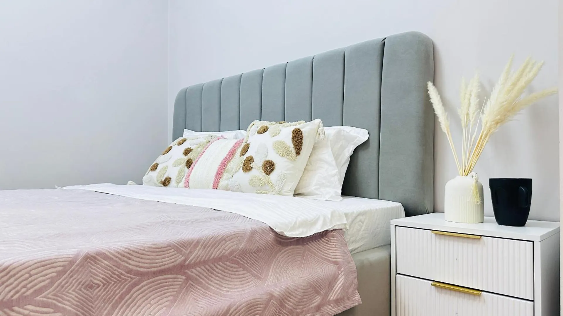 Comfort City, Lux Apartments Алматы