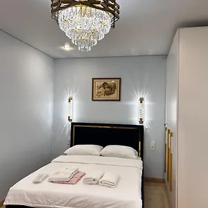 Апартаменты на тимирязева 58 Luxury, Алматы