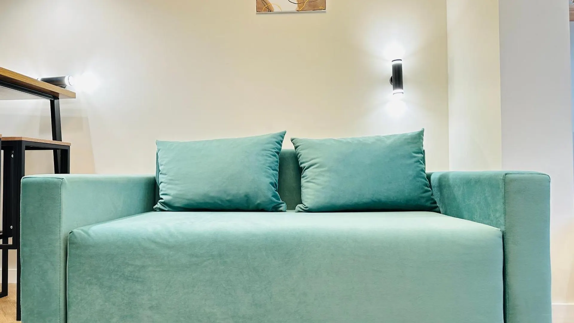 Comfort City, Lux Apartments Almaty Kazakhstan