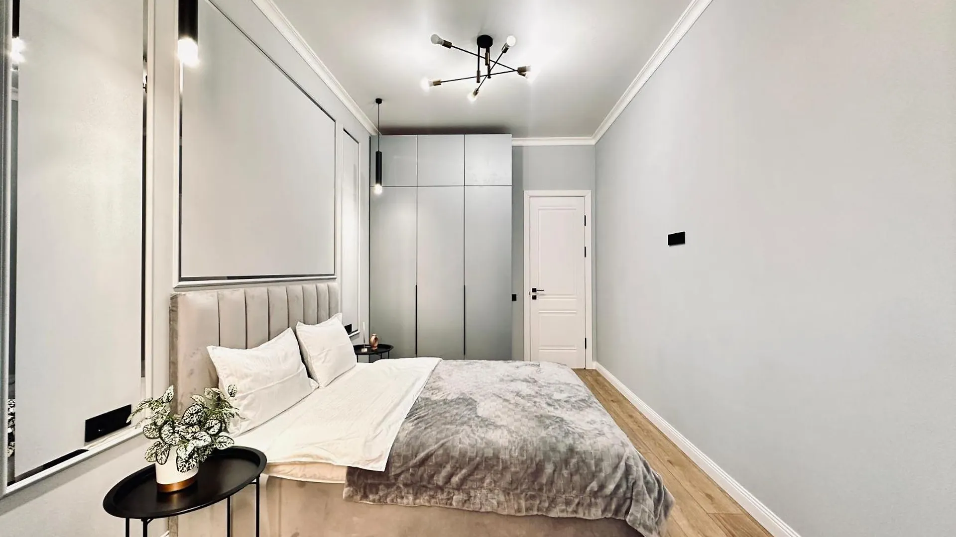 Comfort City, Lux Apartments Almaty