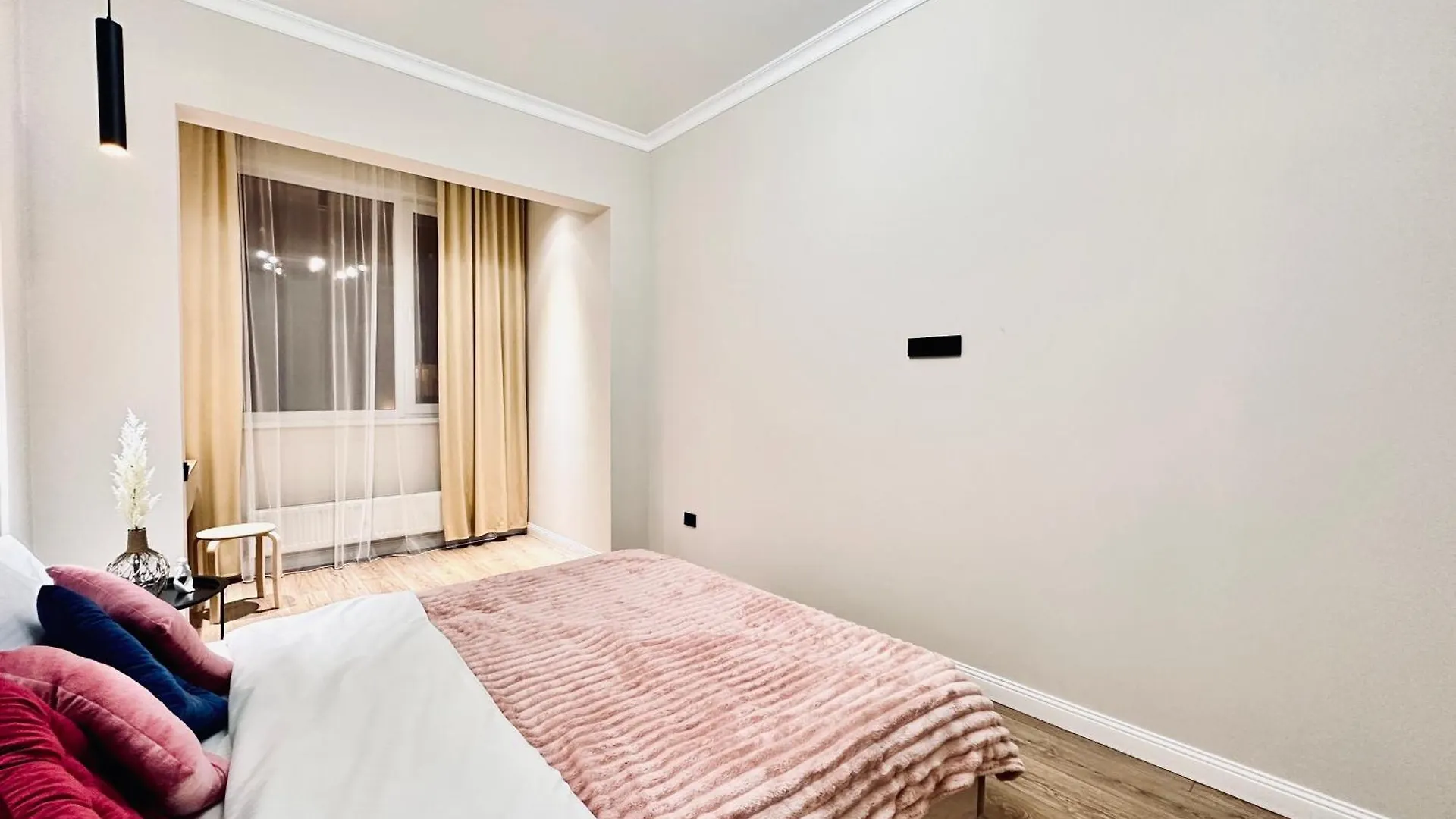 Comfort City, Lux Apartments Almaty