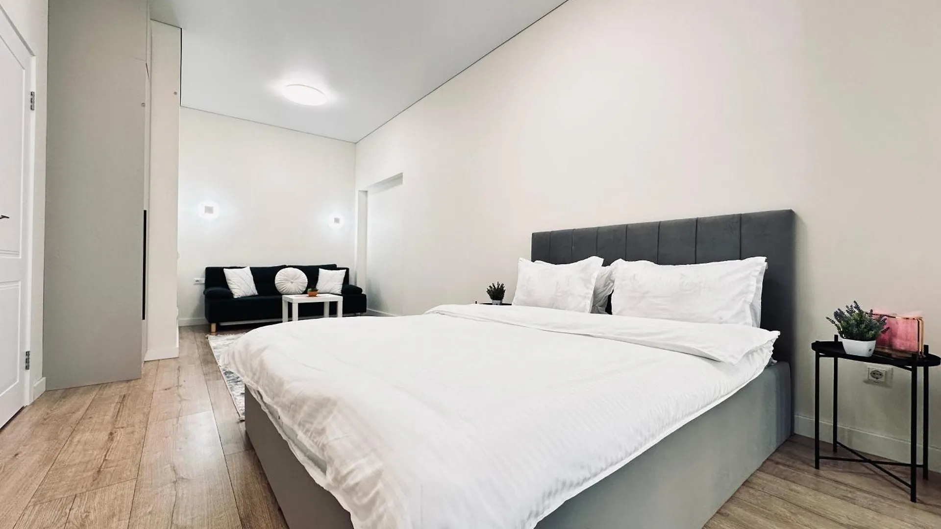 Comfort City, Lux Apartments Almaty